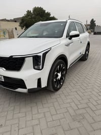 سورنتو 25 خليجي  مكفوله  بغداد  فول عدا البانوراما  بصمه  داتشو  ويل 2...