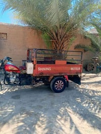 ستوته • موديل ١٤ • محرك جديد ٢٣