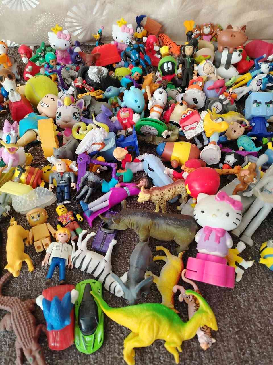 السلام عليكم نواعم باله أكثر من175قطعه السعر50الف


**إذا كنت صاحب هذا الإعلان وتريد حذفه لأي سبب، رجاءا أرسل رسالة إلى الدعم الفني**