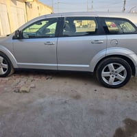 جورني • ٢٠٠٩ • ٦ سلندر ٣٥٠٠