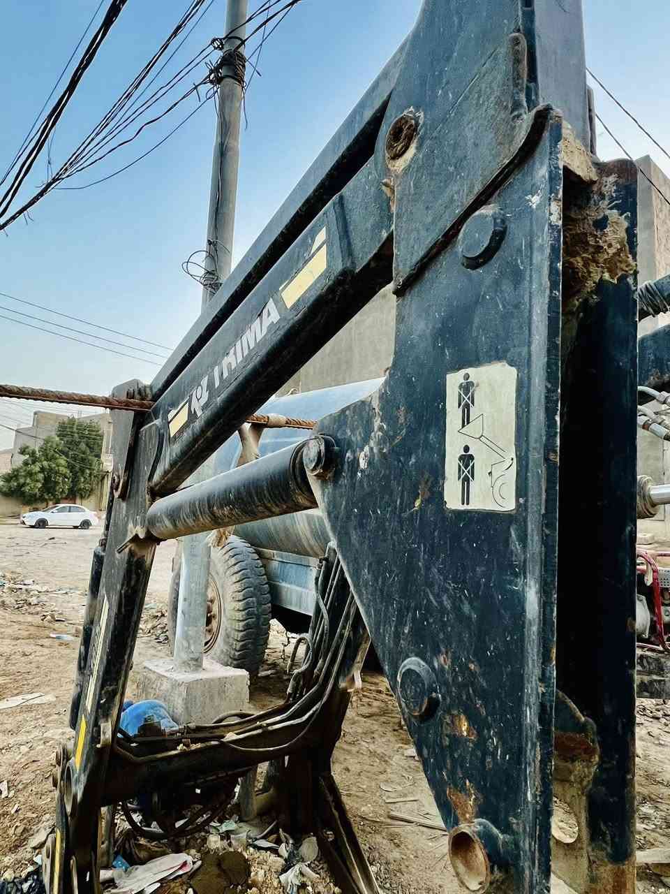 السلام عليكم كيله للبيع  تنشد على كاروبه جاهزه وكامله بلاديه  للاستفسار اكثر هذا رقم راعيهه ***********
