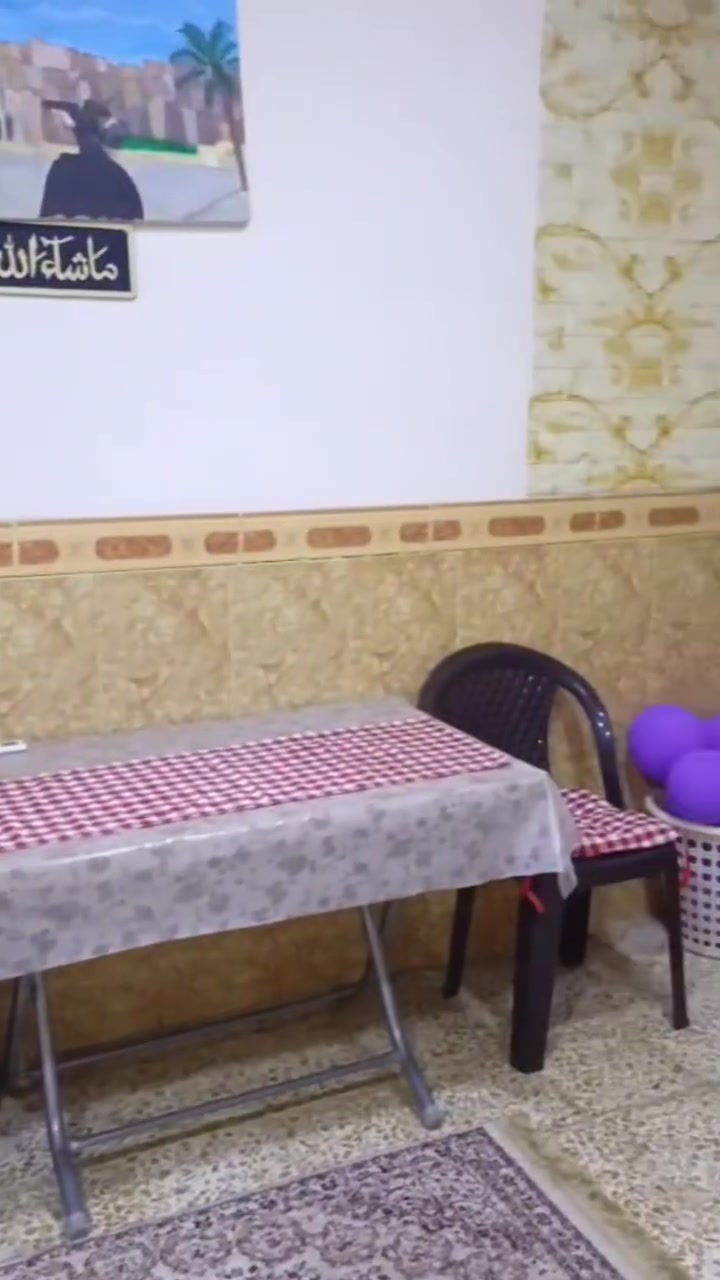 يوجد لدينا شقق مؤثثة بالكامل 

( للطالبات حصرآ )

 حي الحدباء سايدين المظخة 

للمعلومات
***********
***********
