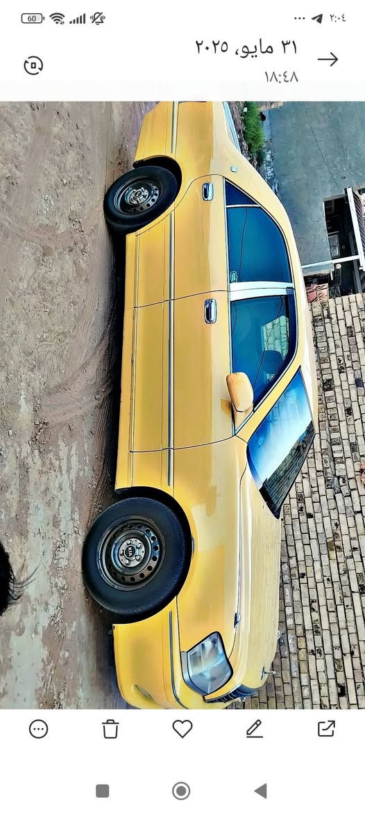 ملكه رقم بغداد اصوليه مكفوله كفاله عامه  الكمرك مامدفوع ‏‪0783 885 9655‬‏
