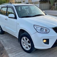 تيكوا • ٢٠١٢ • كير ومكينة كفالة