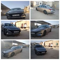 سيارة النترا ٢١ ضرر خمس قطع  سكن ١٢٠ رقمي  ٠٧٧٢٨٠١٤٦٠٣