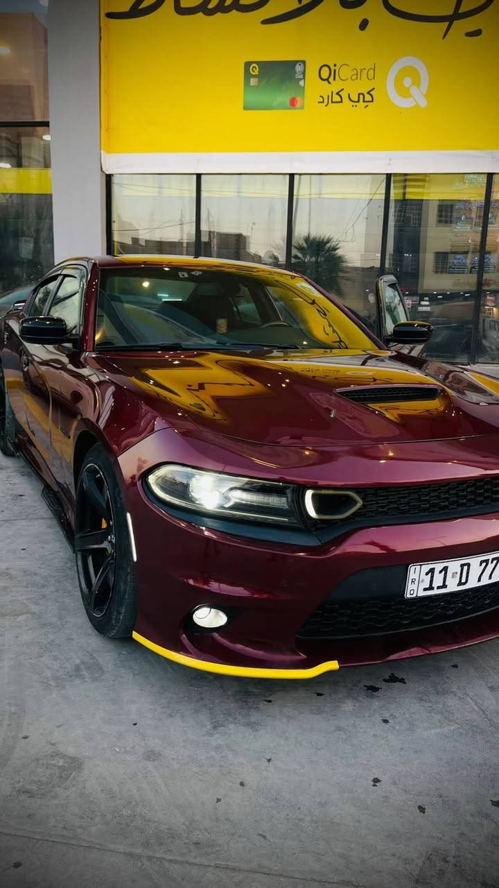 السلام عليكم 
جارجر RT(5.7L) الموديل 2020
رقم بغداد بأسمي 
ماشية 58 الف mi
مواصفات السوبر تراك الاعتيادية 
كشنات مخمل
كشن السائق كهرباء 
قطعتين تبريد
شاشة كبيرة 
حساسات خلفية 
سماعات الباين 
حادث كلش خفيف جاملغ وباب 
ايرباكات سليمة 
للاستفسار الاتصال على الرقم 
***********
