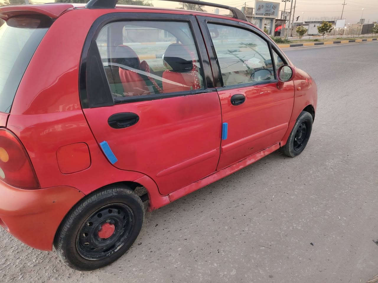 كيو كيو جاهزه مال جناي ماتصرف عليها ولا ربع كير دكم اوتماتيك محرك جدد باتري كهربائيات شغاله درشمه جديده حداديه باتري دبلات جدد جام كهربائي مسجل سماعات سنترلوك جدد سنويه جديده مشروع وطني مداور مباشر سنويه جديده سعر مناسب ترهم أقساط ونقد اللي يريده خلي يراسلني


**إذا كنت صاحب هذا الإعلان وتريد حذفه لأي سبب، رجاءا أرسل رسالة إلى الدعم الفني**