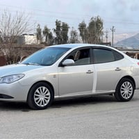 اڤانتی • ٢٠٠٨ • توماتيك