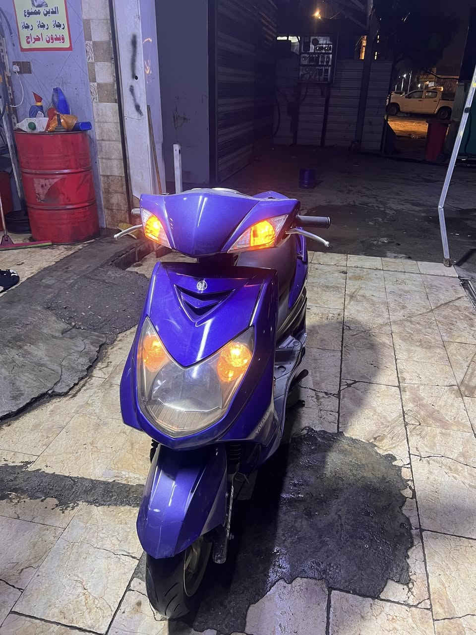 السلام عليكم
سكنس فحل گولد طلاعات
العنوان بغداد الشعب📍

0774 828 8681
