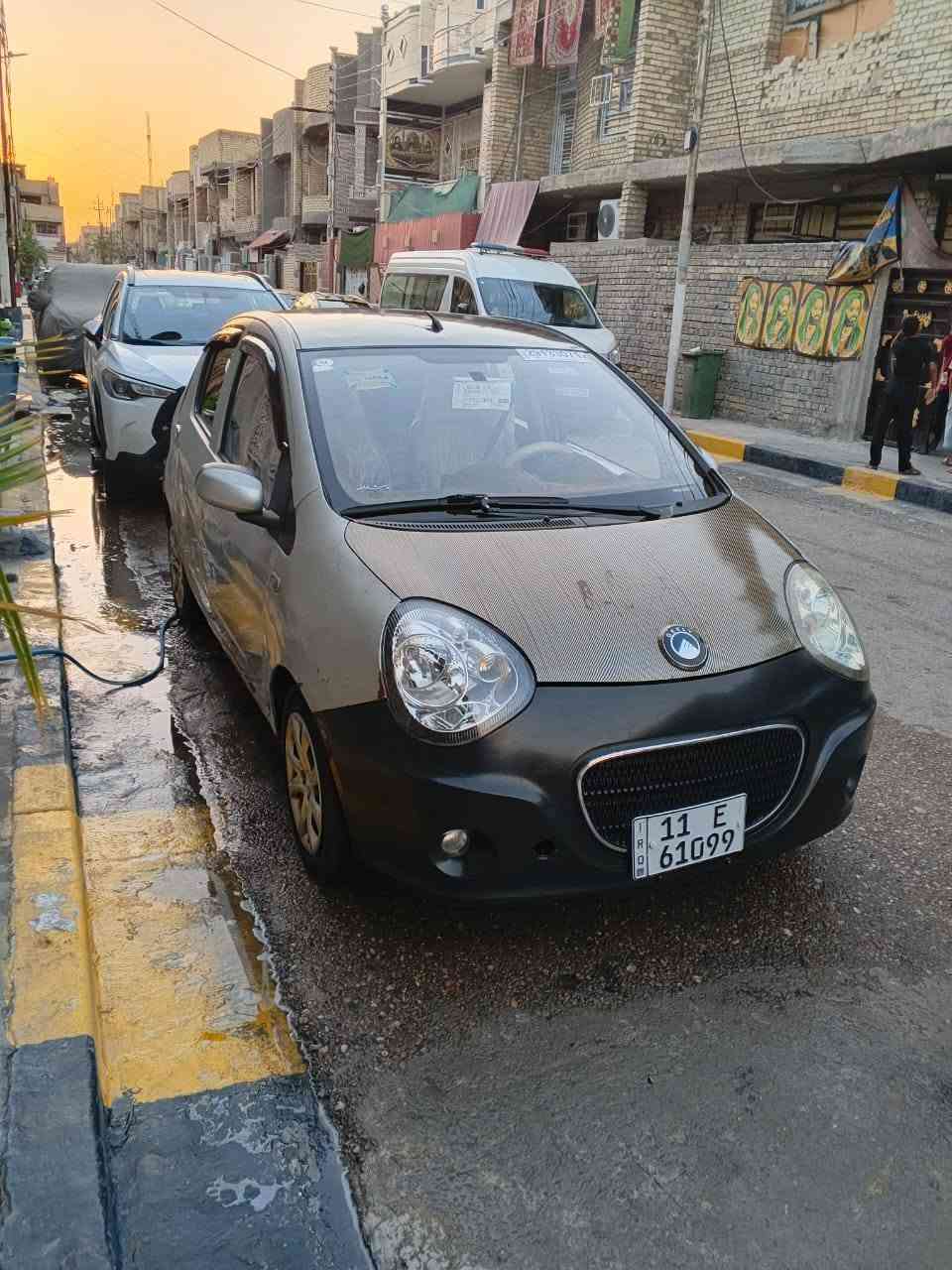 تفاصيل داخل المنشور


**إذا كنت صاحب هذا الإعلان وتريد حذفه لأي سبب، رجاءا أرسل رسالة إلى الدعم الفني**
