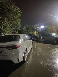 كورلة 2023  le محرك 2000 بأسمي سنوية لل 2030 دفتر بانزين  ضررها موضح ب...