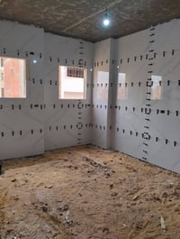 خلفه سرميك مصري درجة اول جميع انواع السرميك مرمر وكاشي رقم واتس 077363...