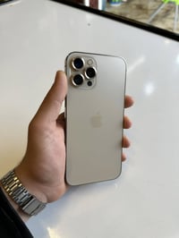 آيفون ١٢ برو ماكس • ٢٥٦ • ووتر بروف