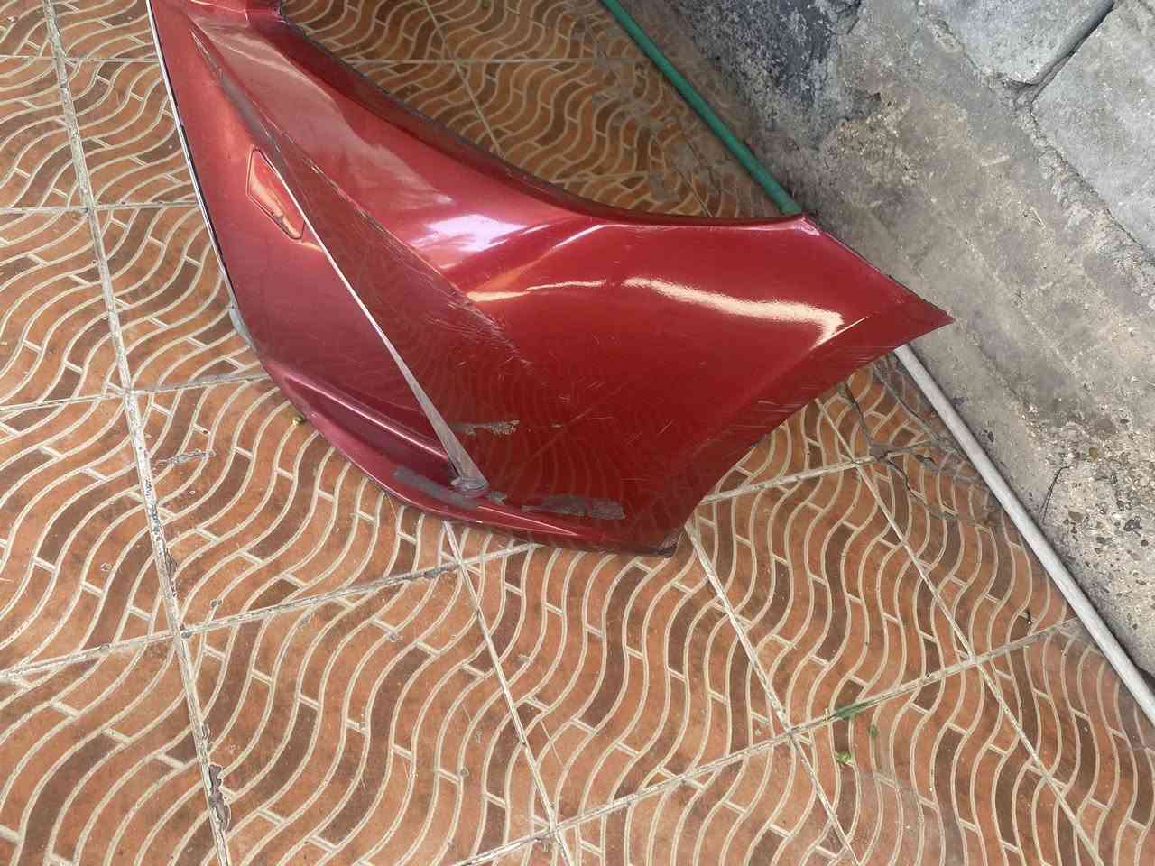 سلام عليكم للبيع دعاميه كامري ترهم لكزز نضافتها كدامك بيها ضرر بسيط بل شباك واضح
السعر 110 وبيها مجال مكاني بغداد 

*********** واتساب فقط 

***********اتصال

