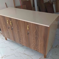 بوفيه • حي العسكري