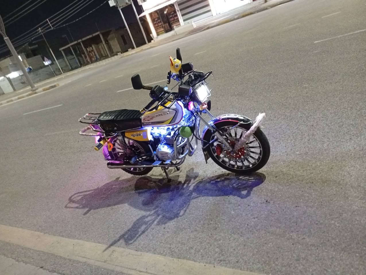 ياالله ماطور مسجل لبيع موديل 23مكاني الرمادي الاستفسار على رقم ***********
