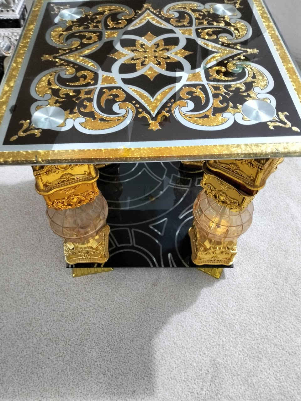 السلام عليكم
يوجد أربع طبلات كزاز
الوحده ب 12
وبيه مجال بسيط 
مكان كوت داموك 
.


**إذا كنت صاحب هذا الإعلان وتريد حذفه لأي سبب، رجاءا أرسل رسالة إلى الدعم الفني**