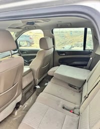 ورحمه الله   للبيع شوفرليت تاهوو فئه LS   موديل السياره 2015 اصلها  وا...