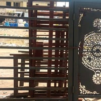 صباغ متفرغ  للتواصل ولاستفسار عبر الواتساب 07706084726  وياكم الصباغ ا...