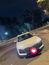 للبيع جيتور داشنك 2025 فول مواصفات اعلى فئه بنوراما على طول  سياره بسم...