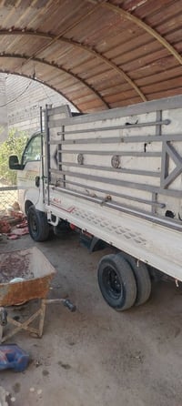 سيارة 2006 • سيارة للبيع • سيارة نظيفة • سيارة بصره • سيارة رقم ذي قار...