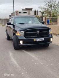 V8 هيمي • ٢٠١٧ • رقم اربيل