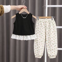 ملابس أطفال • مريحة • أنيقة