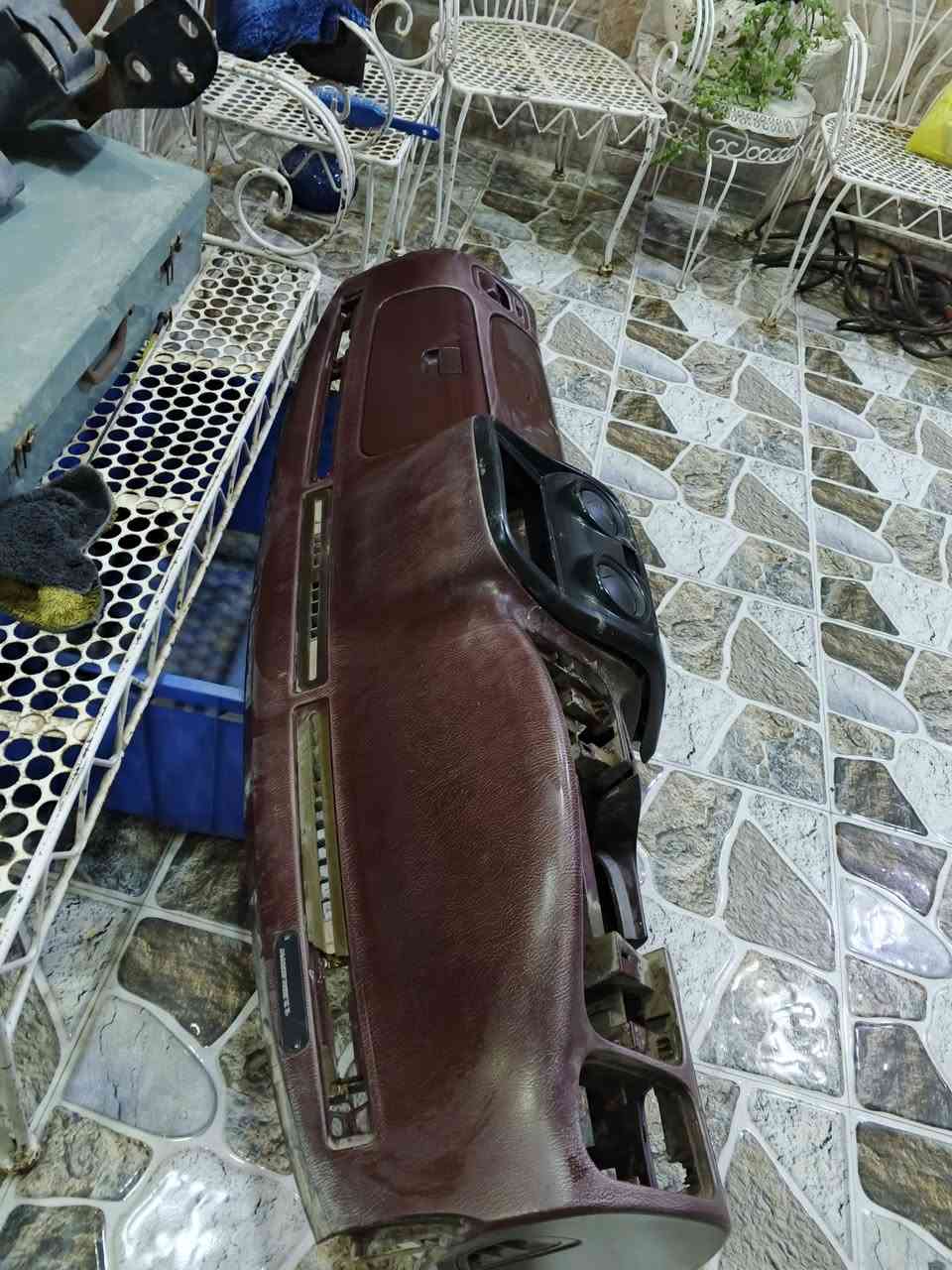دشبول كامل نيسان بيكم جديد البيع
***********
