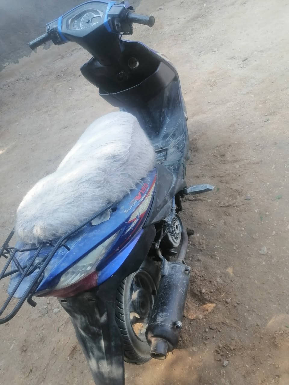 للبيع سكنز ٢٠ عوزه بس شغاله نكرت سلف عوزه بس كابريتر سعر 100 بلاش تصل وبيك خير وتدلل ***********
