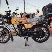 سون لنك • ٢٠٠ • كفالة