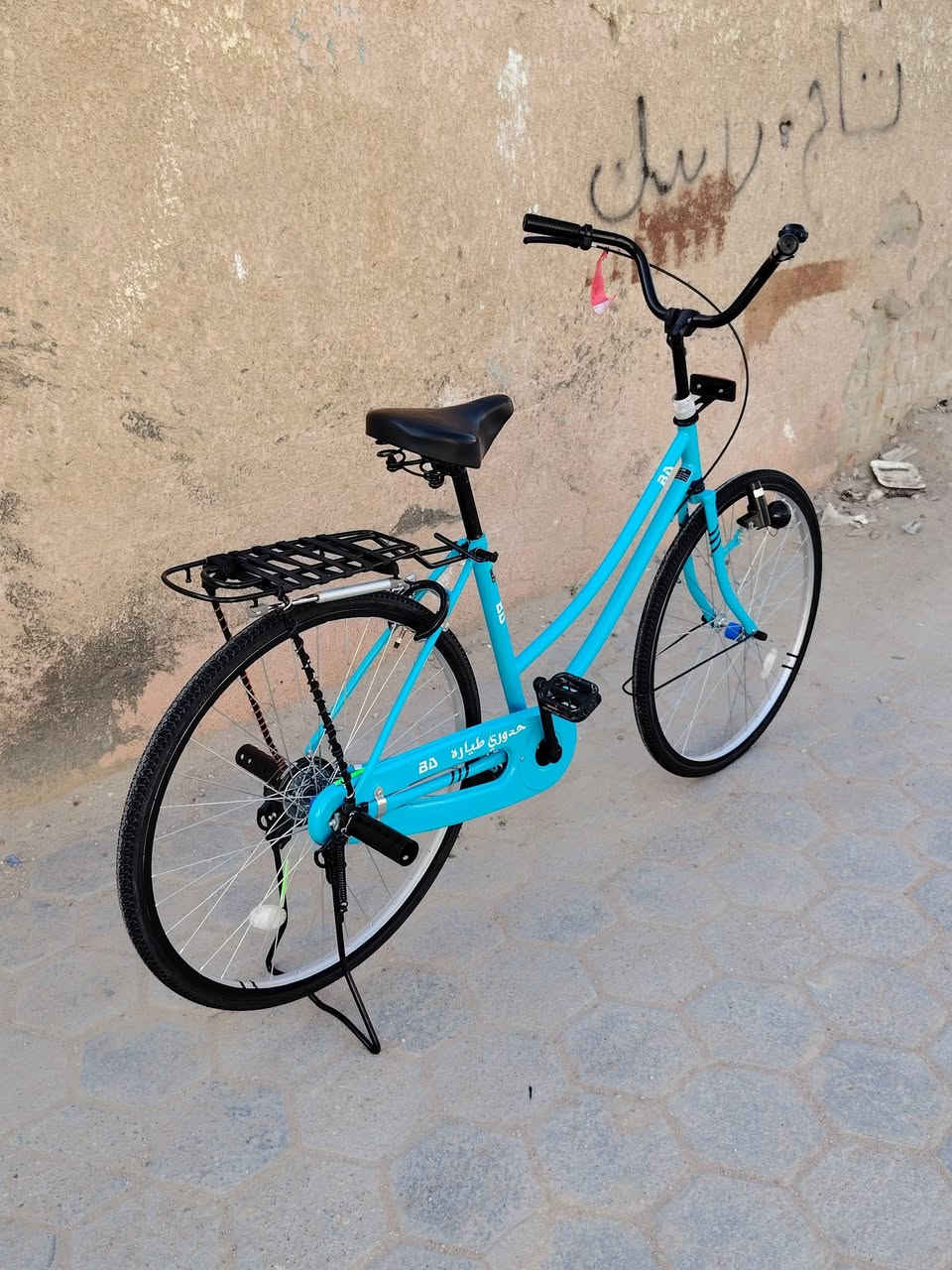 سلام عليكم باسكل البيع موديل 22 شركت BD نضافه فول مكاني السماوة حي العسكري السعر(155)بي مجال قليل وشراي يجي خاص👍🥇


**إذا كنت صاحب هذا الإعلان وتريد حذفه لأي سبب، رجاءا أرسل رسالة إلى الدعم الفني**