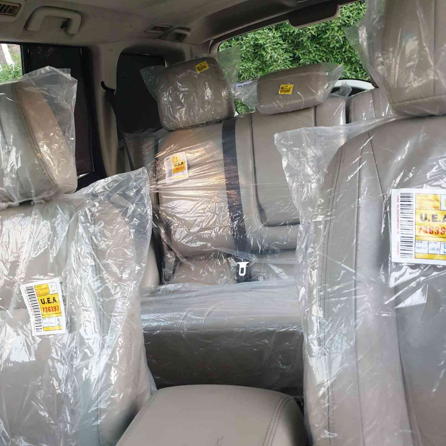 باجيرو حبتور خليجي فول مواصفات موديل ٢٠١٠ محرك ٣٥٠٠ مكفوله كفاله عامه عدا الموضح بالصوره ادامه كامله ستوني مسويه ماناقصه برغي السعر ١٤٠ وبيه مجال رقم انكليزي بغداد واذا اكو مراوس بسياره ناصيه ميخالف مكاني نجف /كوفه الاتصال ***********
