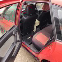 فكتره للبيع حجم عشين شرط كير ومحرك  كاربون بانزين  شرط التحويل 44 وبيه...