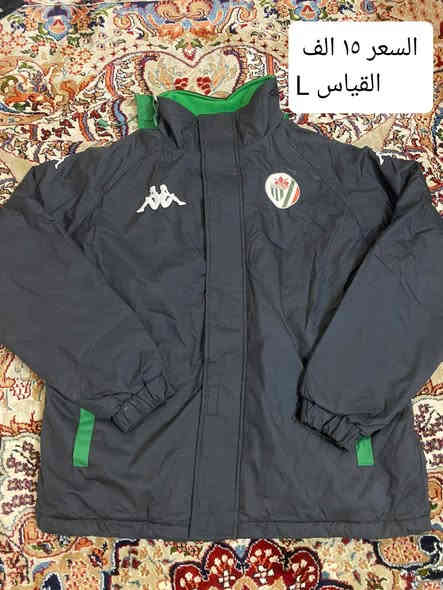 قماصل بالة اوربي ماركات مختلفة 

للحجز ***********
