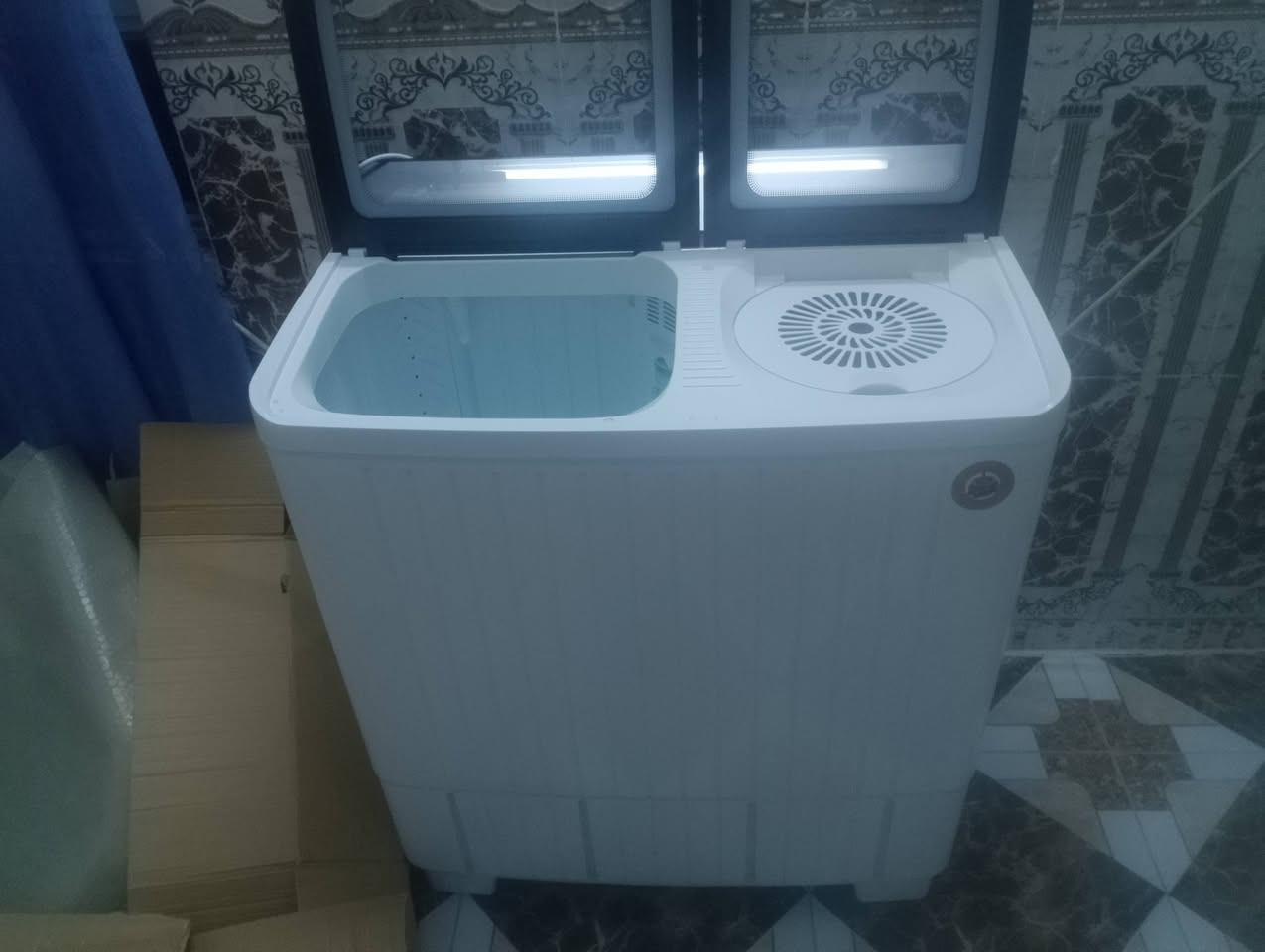 رساله للبيع سعر 200 صار له 15 يوم مستخدمه


**إذا كنت صاحب هذا الإعلان وتريد حذفه لأي سبب، رجاءا أرسل رسالة إلى الدعم الفني**