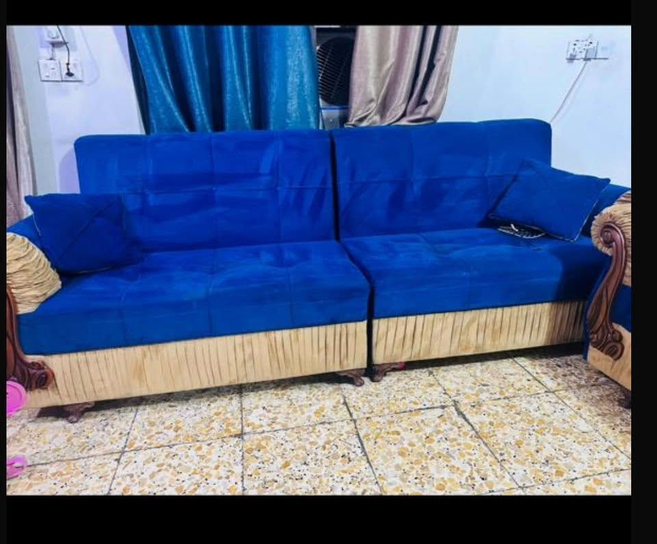 تخم للبيع ١٠ مقاعد تسگام درجه اولى نضيف جداً.. سعره مناسب من يرغب بالشراء يتواصل عبر الرقم 
***********
