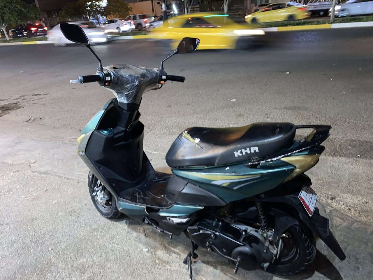 ماكس للبيع موديل٢١كل عيب مآبي شرط الفحص بس كفراتها بيها شخوط شويه مكان كركوك سعر٥٠٠بي مجال


**إذا كنت صاحب هذا الإعلان وتريد حذفه لأي سبب، رجاءا أرسل رسالة إلى الدعم الفني**
