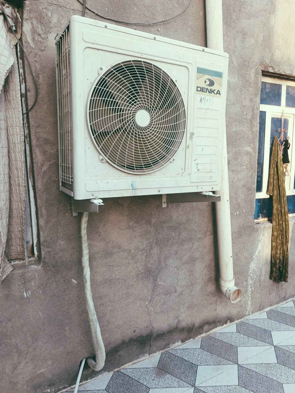 ياالله خير على الجميع/  تم تنصيب مجموع من السبالت بعدتت مكانات ومجمع اطارات تم تنصيب سبالت  الفيراتر غاز 410/ 
عدك سبلت تنصيب مع ضمان العمل / عمل الفاكيوم 👷

يوجد غسل موقعي وتنزيل  البارد وغسل الحار شحن/الغاز A410/R22 بنواعة
 فتح من مكان الى مكان اخر 
غسل مكيف صيانة
صيانة بي اليك 
تبديل الضاغط 
ماعليك بس الاتصال ونجيك للبيت بسعار مناسبه @إشارة 
بي وقت  العنوان ناصرية مركز  يوجد واتساب /*********** اي شخص يريد بيع سبالت اني اشتري منه @إشارة
