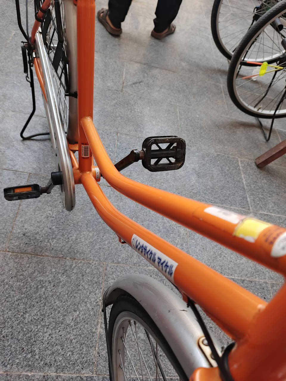 البيع باسكل ياباني اصلي درجة اولة جديدة مكاني السماوة قضاء رميثة سعره 120بيه مجال شراي فقط جديدة حيل فولل موديلة 2020 رقم هاتف ***********
