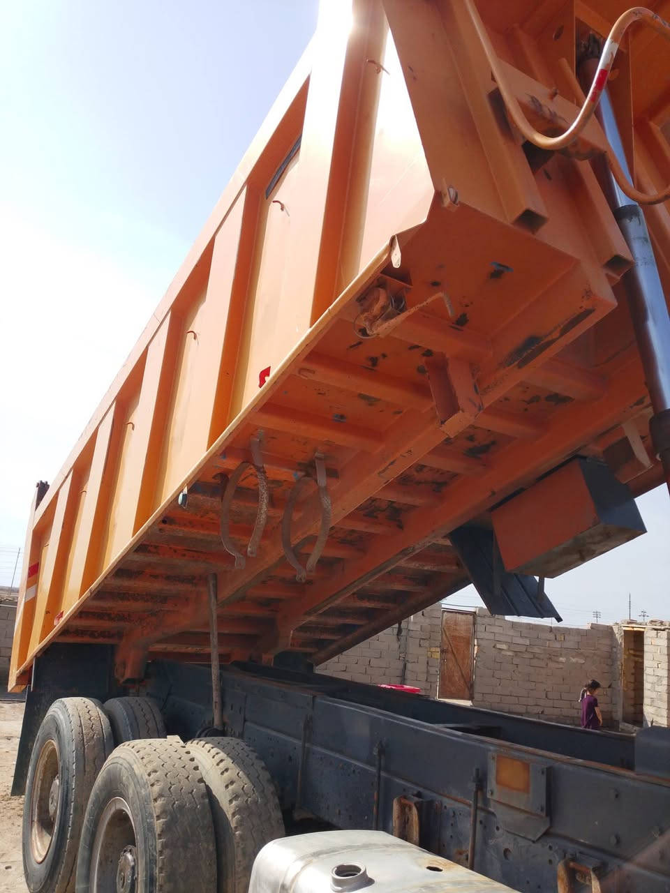 بدي مالير البلادي خمسه ونص البيع السعر دفتر ***********
