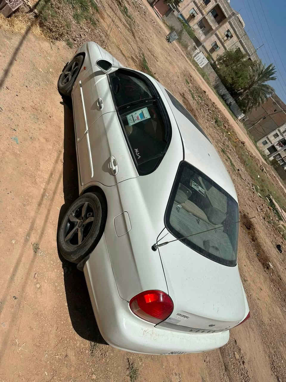 سوناتا منغولي 2001 محرك V6 كير اوتو مكفولة صبغ حزام بدون ضربة شواصي مكفولة شرط  *********** سعر 62 وبيه مجال رقم ديالى دولي
