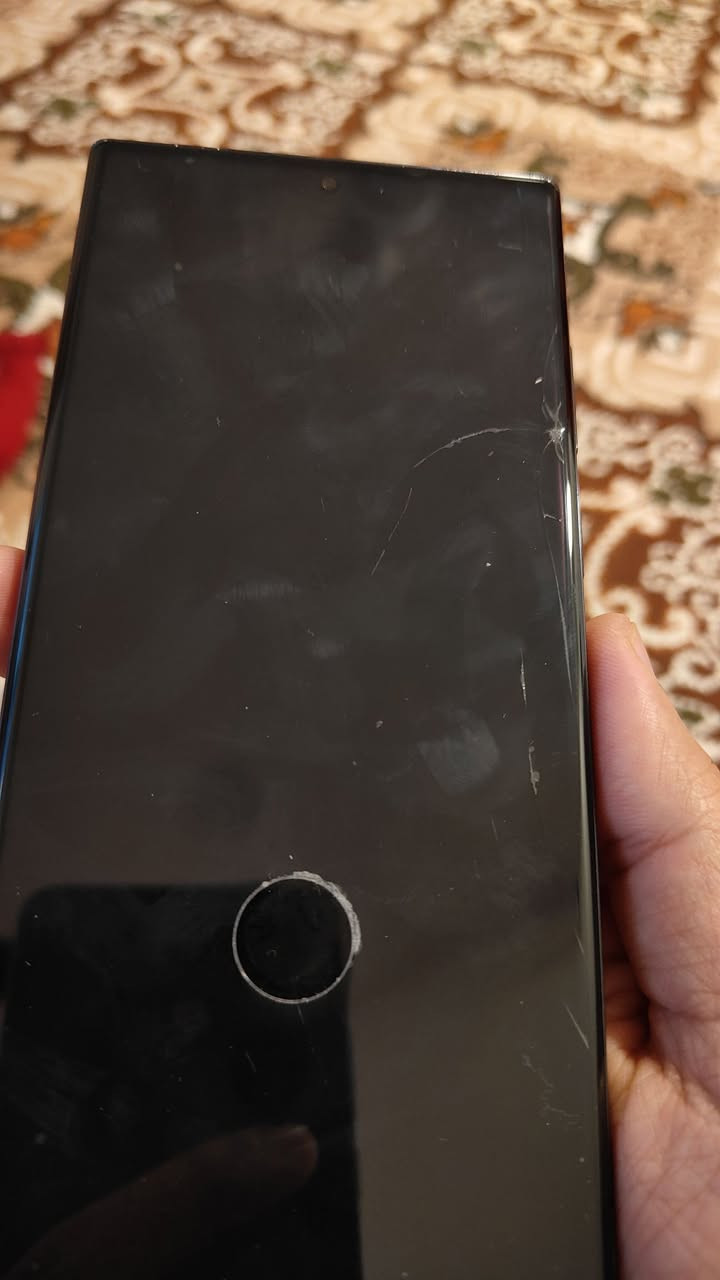 اس 23 الترا ذاكرة 512 امريكي مكسور حساس وبي خط بلشاشه موضح بلصور شراي خاص عمارة, ميسان


**إذا كنت صاحب هذا الإعلان وتريد حذفه لأي سبب، رجاءا أرسل رسالة إلى الدعم الفني**