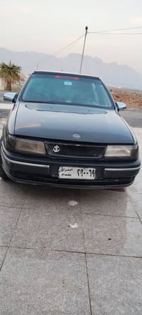 فيكترا • ١٩٩٠ • رانية السليمانية