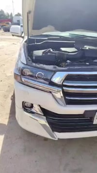 تبديل فريز كوري • شحن غاز فرنسي • كربلاء