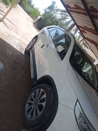 سورنتو • ٢٠١٤ • كفالة عامة