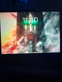 11pro الجيل الثالث M1  ٢٥٦ كيكا  بطارية 89  كارتونة وشاحنة اصلية موجود...