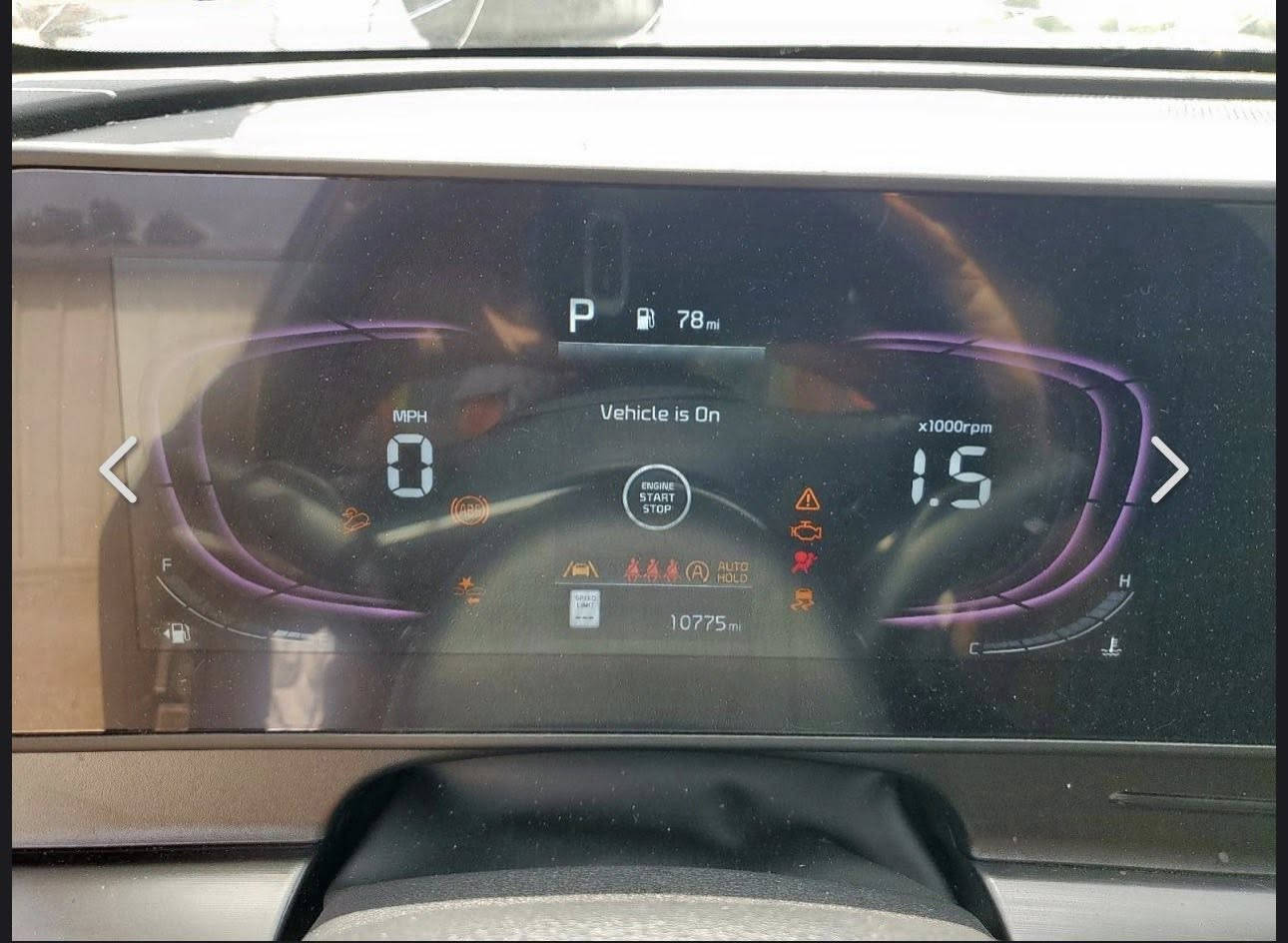 سلام عليكم ...

كيا سبورتج موديل 2025 فئه EX ماشيه 10 الاف فقطط 

مواصفات فول ما عده بانورراما 
تشغيل بصمه 
ابواب بصمه 
تشغيل عن بعذ 
لايتات لد نهاري 
كشنات تدفئه
ويل 18 
اشاير مري 
دواخل جلد اسود 
شاشه 10 انش 
عرض الكامره 
مانغ انزلاق 
مانع انحدار 
حادث السياره موضح بالصور اكفلك شاصي ولغد 
السياره حاليا مطروحه بالحره سعرها 145 وبيها مجال 
ترهم حره وترهم شهداء 
*********** واتساب
