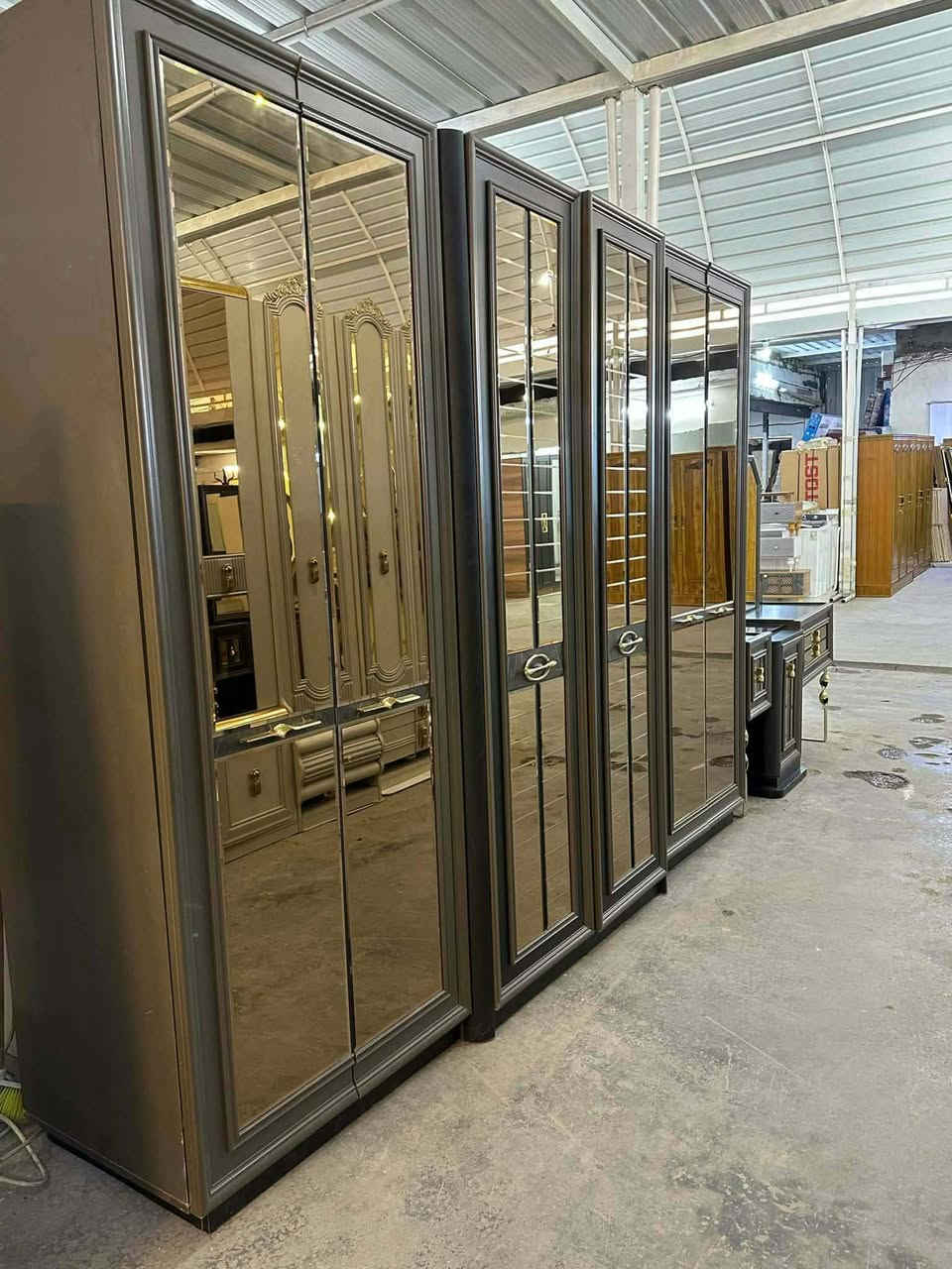 غرفة تركية للبيع ستفسار سكرين وخاص


**إذا كنت صاحب هذا الإعلان وتريد حذفه لأي سبب، رجاءا أرسل رسالة إلى الدعم الفني**