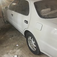 كرسته • ١٩٩٦ • ٢.٥