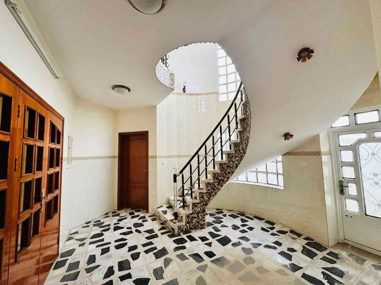 🏡الدار للبيـــع 🏡الدار للبيـــع 🏡

🌏 سادة بعويزة 🌏
 زراعي ملك صرف

#المساحـــة  250 متر

 #الواجهة 12 متر

طابقين بناء حديث

💥 شارع تبليط 💥

😍💥اتجاه شروق تام

الطابق الاول

 مكون كراج مطبخ  وهل وغرفتين نوم 2
 واستقبال وصحيات

 والثاني غرفتين نوم وهول وصحيات وسطح ناصي وسطح عالي الدار

 الدار نظام دكتات

 كاونترات مع الدار

 🔥🔥 السعر 138 مليون فقط وقابل للتفاوض 😱🔥🔥

للمزيد من المعلومات يرجى الاتصال على الأرقام الاتية

***********
***********

لعرض عقاركم يرجى الاتصال على الأرقام المذكورة
